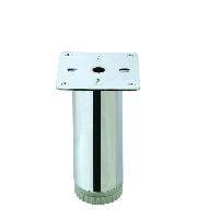 Мебельная опора металлическая TL 6.43088-TL 6.43098