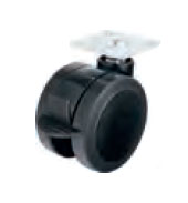 Опора колесная TL 9.45234