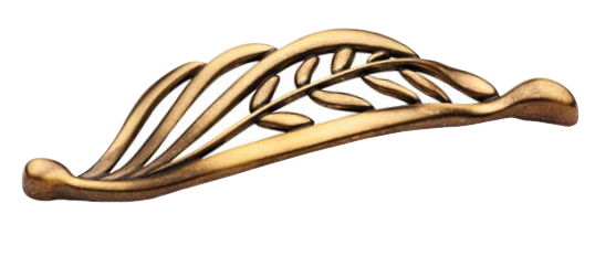 Мебельная ручка-скоба TL 8.10556-TL 8.10557; TL 8.10559