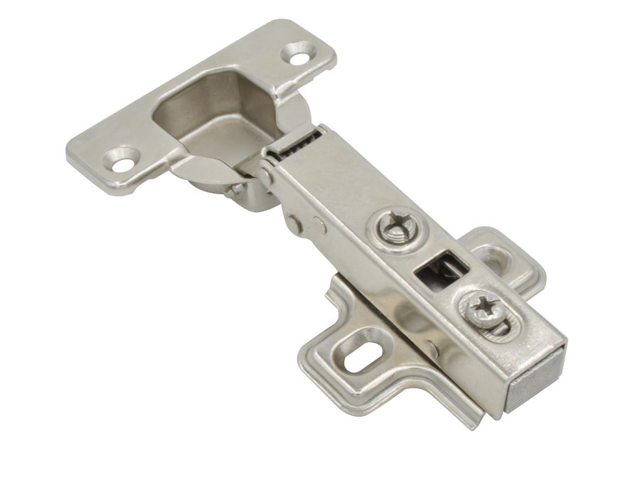 Петля с доводчиком TL 16.80640